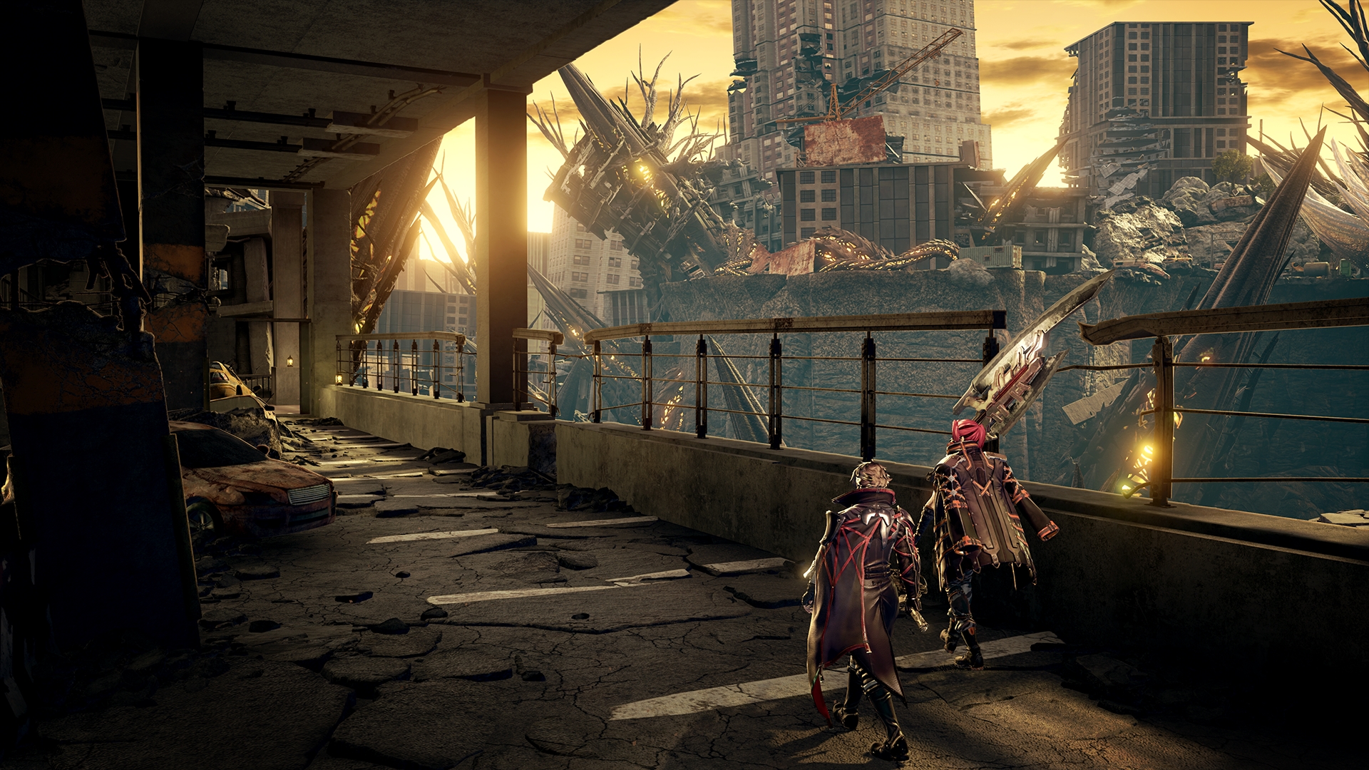 Ѫ루Code Vein Ըн齺MOD