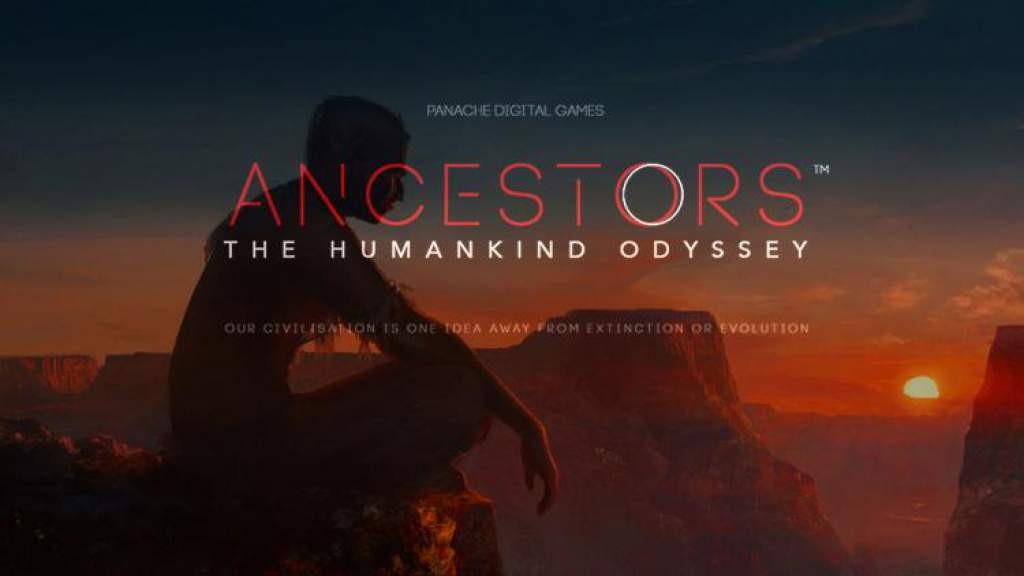 ȣʷʫAncestors: The Humankind Odysseyv1.0-v1.3ʮ޸Ӱ