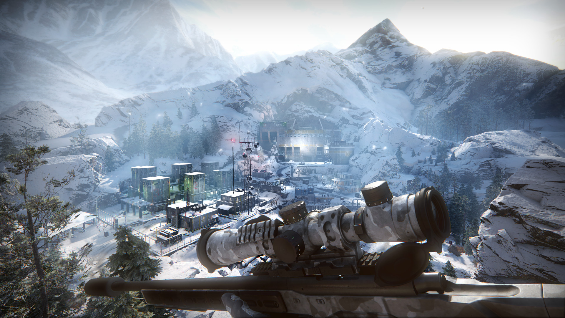 ѻ֣սʿԼSniper Ghost Warrior Contractsv1.0-v20191219ʮ޸Ӱ