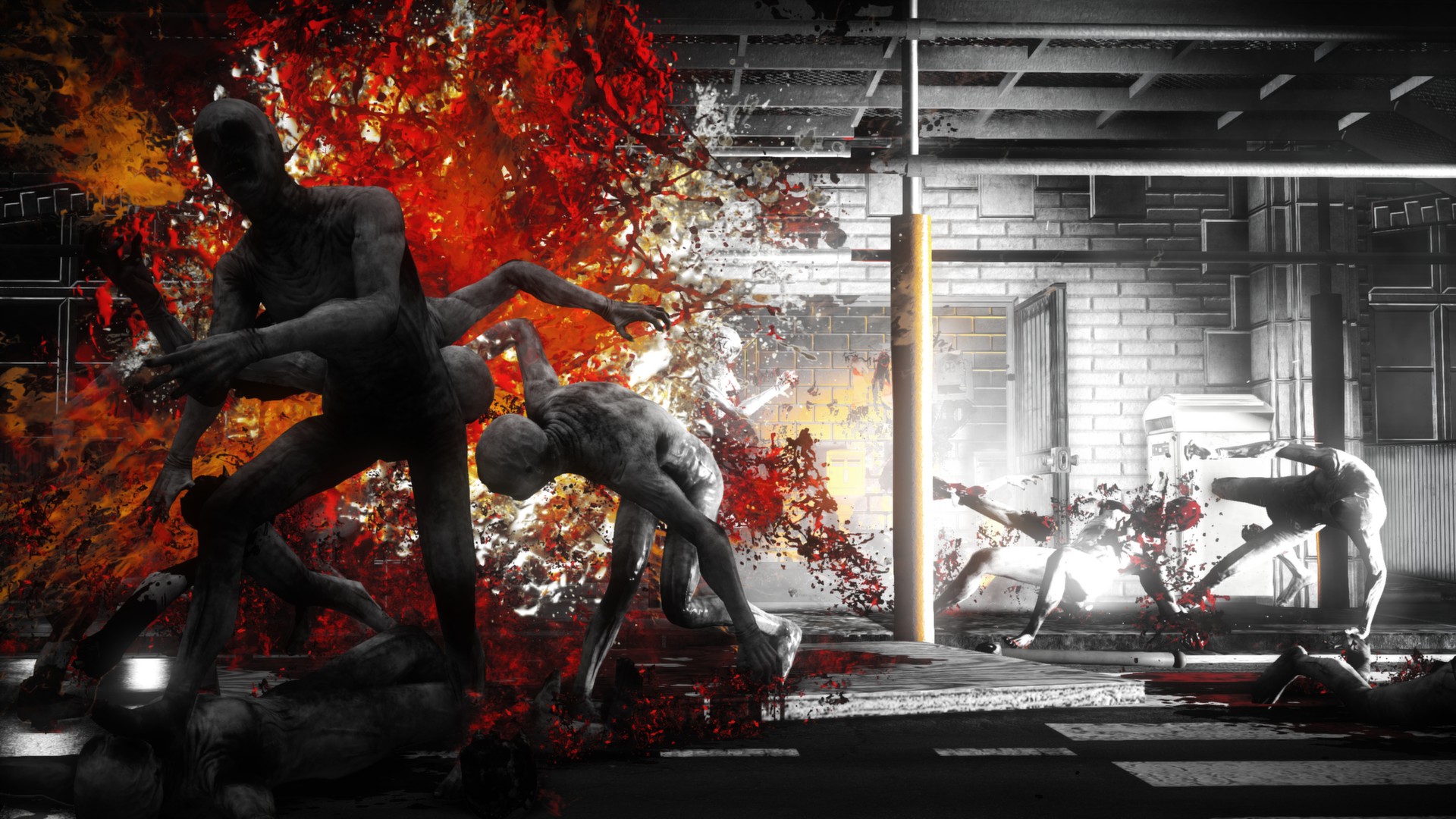 ɱ¾ռ2Killing Floor 2v2020.01.10ʮ޸MrAntiFun