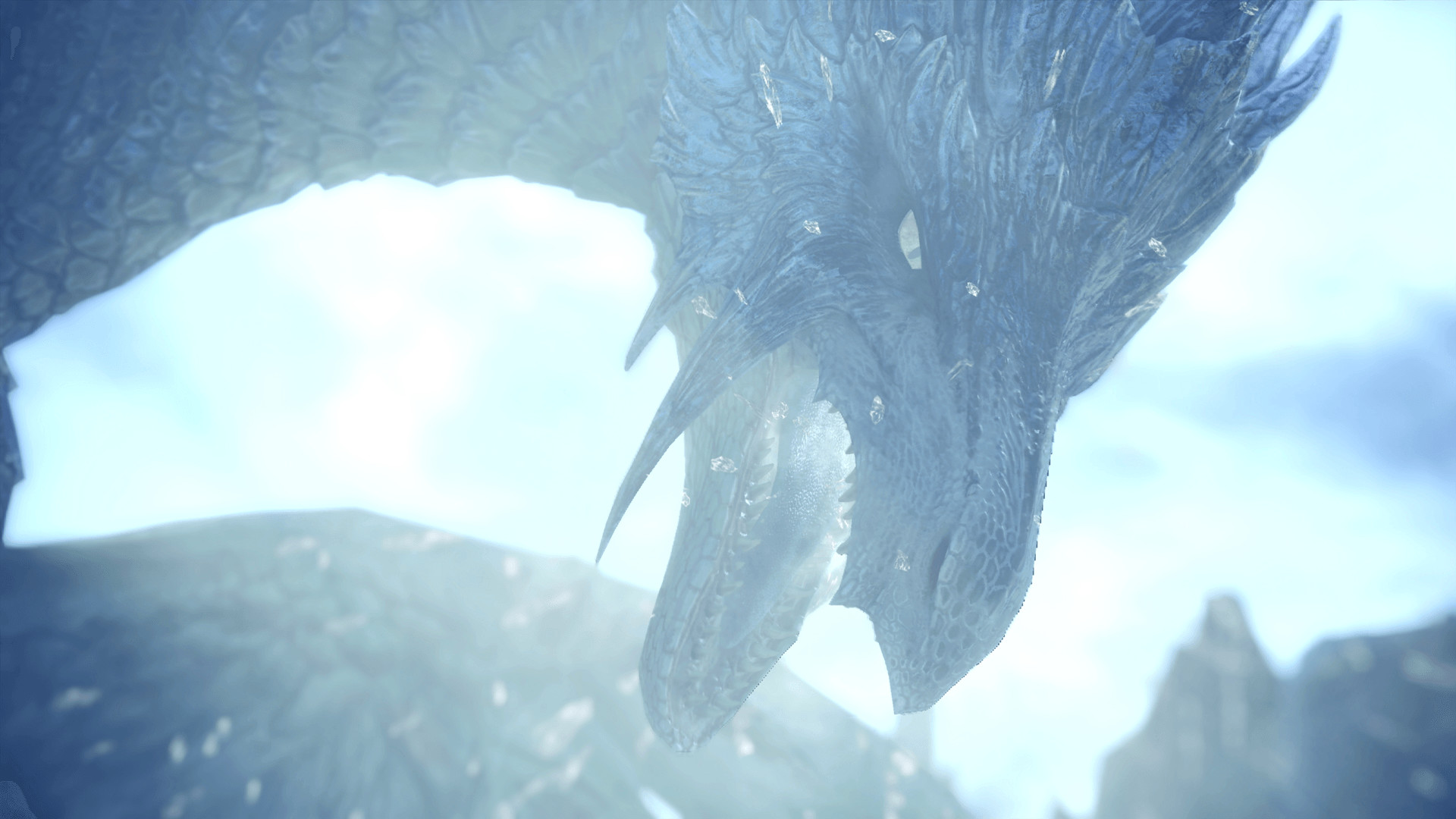 :ԭMonster Hunter World: IceborneFUZE滻MOD