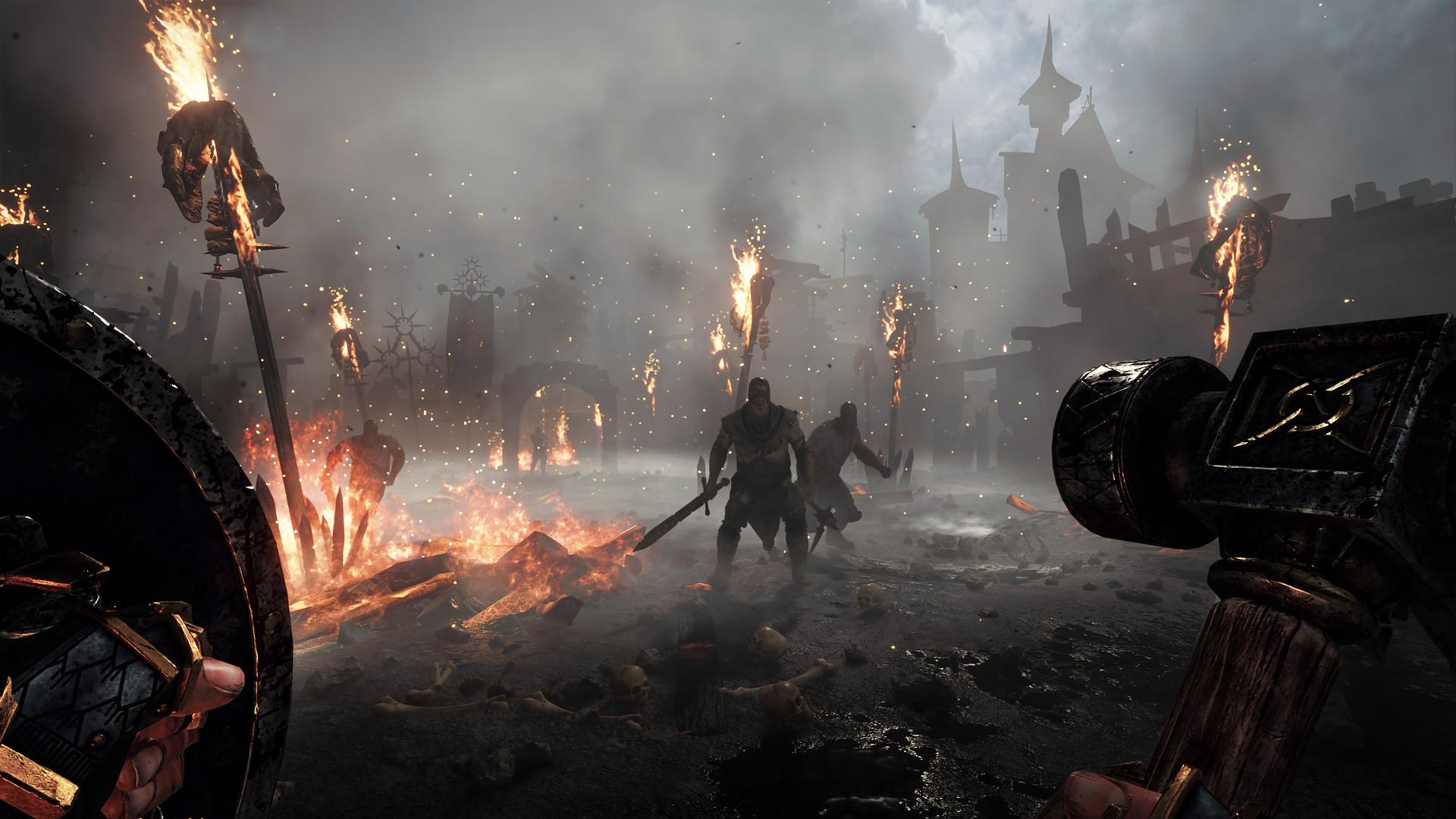 սĩ2Warhammer: Vermintide 2v2020.02.10޸MrAntiFun