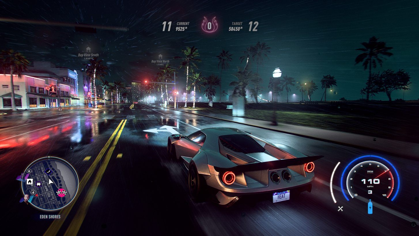 Ʒɳ21ȶȣNeed for Speed Heatv1.0-v20200303޸Ӱ