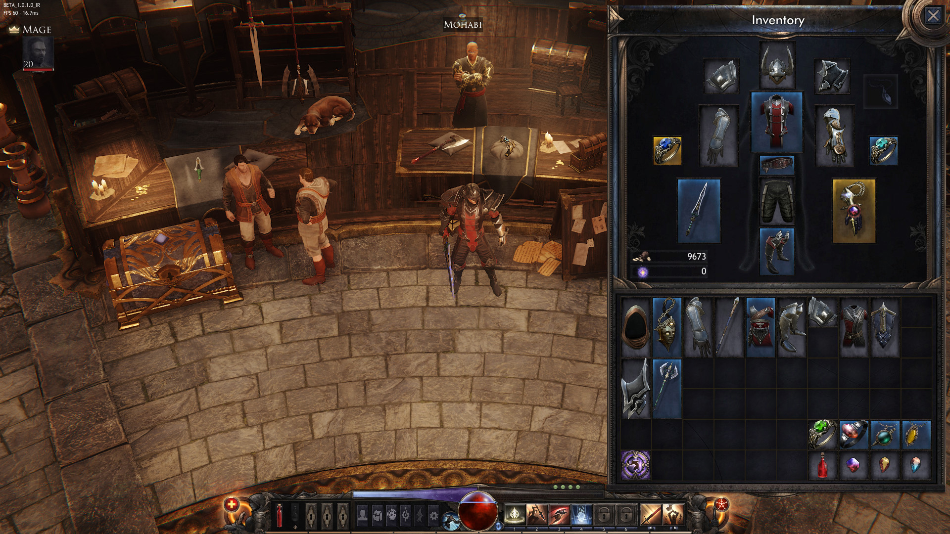 ƻWolcen: Lords of Mayhemv1.0-v1.0.8.0ʮ޸Ӱ