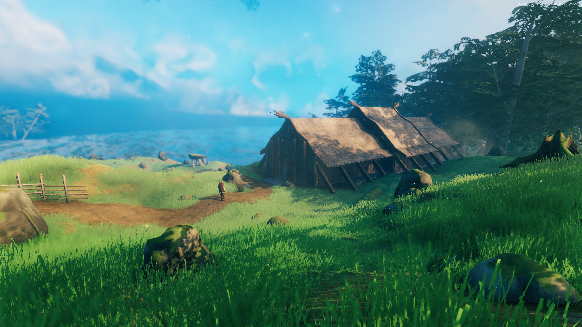 Valheim: Ӣʽ޸MOD