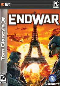 ķսսTom Clancys EndWar6޸