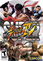 ͷ4Street Fighter 4Ҫ޸עʹñ޸ܻ𻵴浵ãлԱhr7788