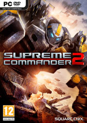 ָӹ2Supreme Commander 23޸