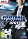 2011Football Manager 2011ܰ򵥺V1.0棨֧FM2011ʽ棩