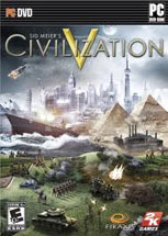 ϯ÷֮5Sid Meiers Civilization VйMOD 