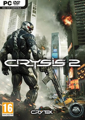 µΣ2(Crysis 2)Betaй¶޸