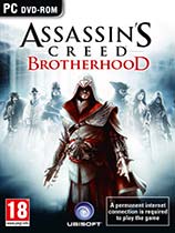 ֵܻ̿ᣨAssassins Creed Brotherhood