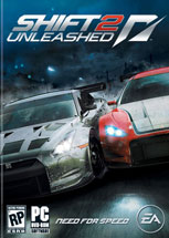 Ʒɳ152Need for Speed 15 Shift 2Ǻ&躺Ϻں˺V1.0