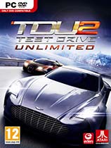 Լ2Test Drive Unlimited 2޸