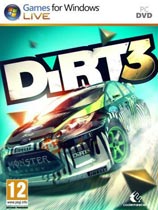 ֮3Colin McRae DiRT 3캽ԱMOD