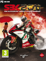 糬Ħг2011SBK Superbike World Championship 2011ȫ汾޸(Delta10FY)