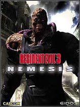 Σ3(Resident Evil 3)v1.0޸