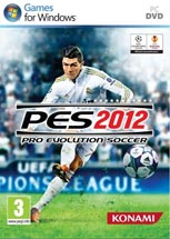 ʵ2012Pro Evolution Soccer 2012V1.0 ޸