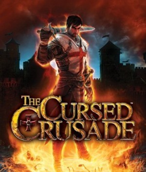 ʥսThe Cursed Crusadev1.0 ޸