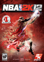 ְҵ2K12NBA 2K12&ͲEGS麺V1.0