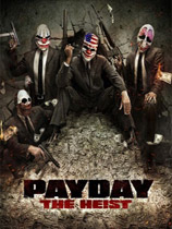 ջգӶᣨPayDay: The Heistv1.0/v1.0r2޸