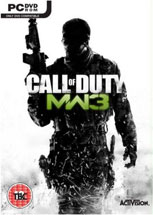 ʹٻ8ִս3Call of Duty: Modern Warfare 3ȫ汾ͨʮһ޸