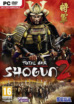 Ļ2ȫսShogun 2 Total Warv1.1.0 build 4651޸