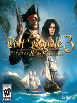 3Port Royale 3v1.0һ޸