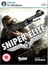 ѻӢV2Sniper Elite V2LMAO麺V3.0