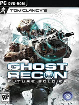 ж4δսʿTom Clancys Ghost Recon Future SoldierLMAO麺V2.1