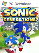 ˣSonic Generationsͷ ؿMO