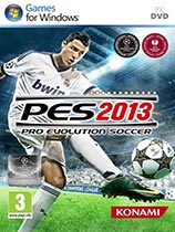 ʵ2013Pro Evolution Soccer 2013FXAAǿ