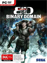 Binary DomainĺV1.1