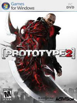 Űɱԭ2Prototype 2ENBSeries BETA3