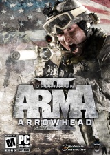 װͻϮ2ͷжArma 2 Operation ArrowheadװͻϮ2+װͻϮ2ͷж MODϼ