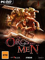 ࣨof Orcs and Menv1.0 ޸