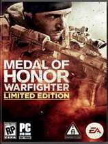 ѫ£սʿMedal of Honor: Warfighterv1.0.0.2 ޸