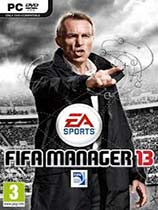 FIFA13FIFA Manager 13LMAOV1.0