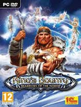 ĶͣʿKings Bounty: Warriors of the North16װmod