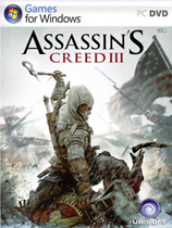 ̿3Assassins Creed 3v1.04ʮ޸LinGon