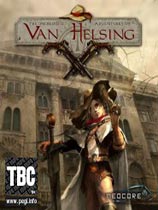 ðգThe Incredible Adventures of Van Helsing޸