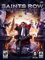 ڵʥͽ4Saints Row 4FOV(ҰΧ)MOD