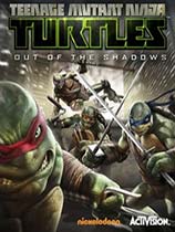 ꣺ӰTeenage Mutant Ninja Turtles: Out of the ShadowsLMAO麺V1.0