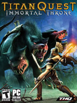 ̩̹֮üƬTitan Quest Immortal ThroneϷv1.1.0.1