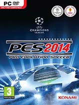 ʵ2014Pro Evolution Soccer 2014ļv1.0.0.6