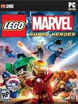 ָӢۣLEGO Marvel Super HeroesXBOX360LMAOV1.0 XEX汾