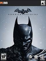 ԴBatman: Arkham OriginsPCLMAO麺V1.0