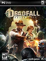 ðռҼƻDeadfall Adventuresv1.0޸drolle溺