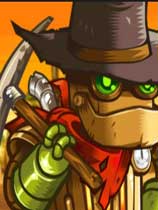 磺ֳSteamWorld DigA Fistful of Dirt԰ĺV1.0