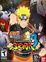 Ӱߣ߷籩3Naruto Shippuden: Ultimate Ninja Storm 3УMOD